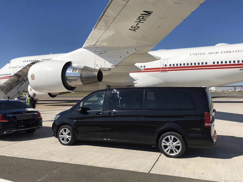 Mykonos airport transfer