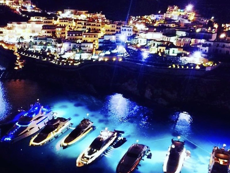 Mykonos island tour services foto 2