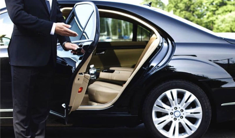 Mykonos 24h private chauffeur